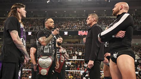 Wwe Raw Viewership Figures Following Elimination Chamber