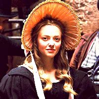 Cosette - Les Miserables (2012 Movie) Icon (34454447) - Fanpop