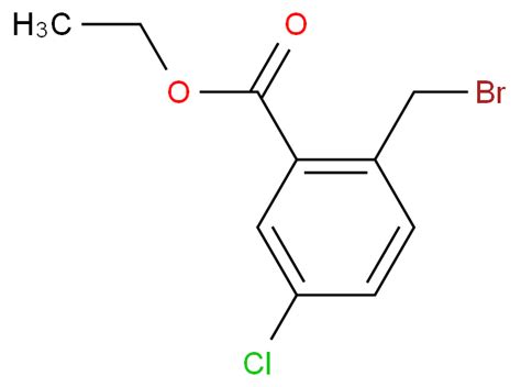 Benzoic Acid Chloro Bromomethyl Phenyl Ester Wiki