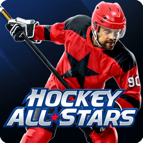 Hockey All Stars - Apps on Google Play