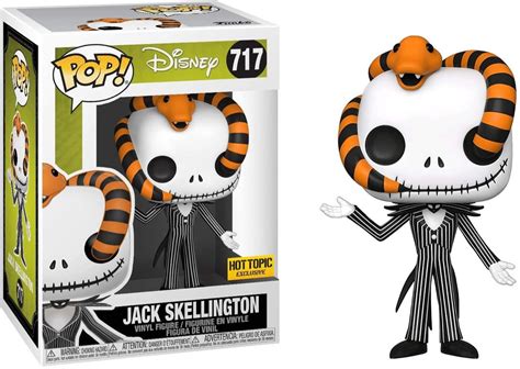 Jack skellington funko pop – Artofit