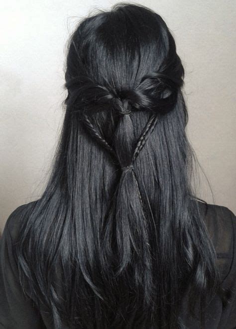 how to get rid of jet black hair dye