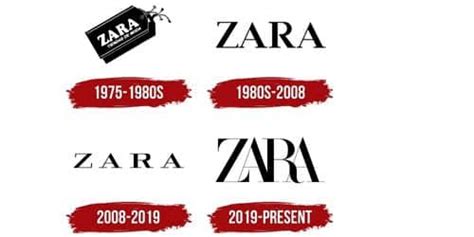 Verweigern Stall Egomania Historia De La Marca Zara Periskop Rad