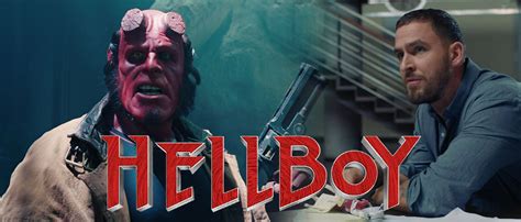 Hellboy The Crooked Man Casts Jack Kesy As The Rebooted Antihero