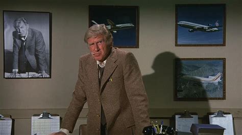 Lloyd Bridges. | Lloyd bridges, Airplane the movie, Lloyd