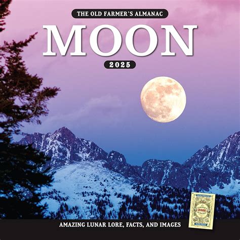 Explore The Lunar Calendar For 2025 Calendar Tansy Florette