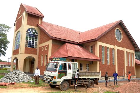 Anglicans Test Church Resilience In Luweero Monitor