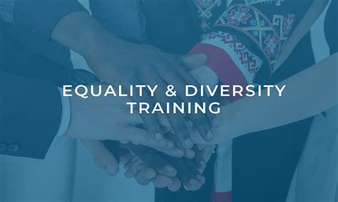 Level 2 Certificate In Equality And Diversity Alpha Academy