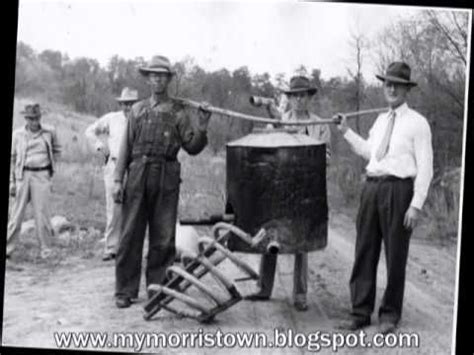 Morristown TN History Video.mpg. The place where the Travis and Butler families lived up until ...