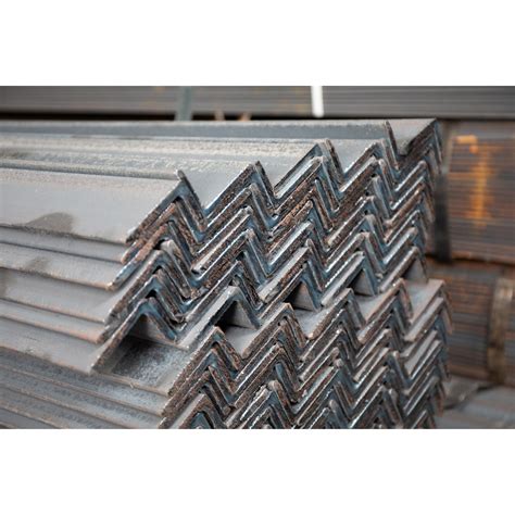 Galvanised Angle Bar Hot Dipped Hot Gi Galvanized Angle Steel With Iron Bar Prices Slotted