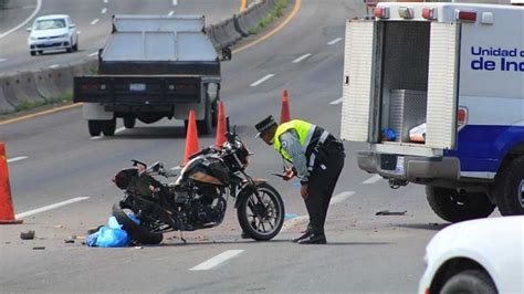 Accidente En Silao Motociclista Muere Atropellado En Carretera