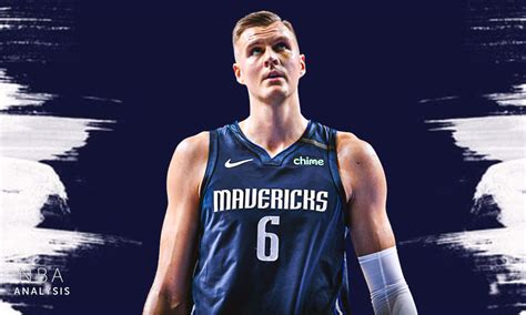 NBA Rumors 3 Perfect Trade Destinations For Mavericks Kristaps Porzingis