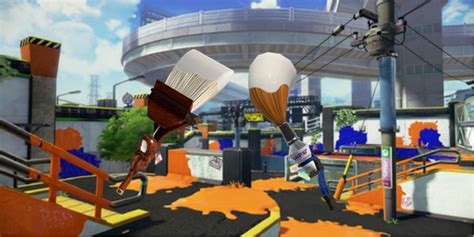 Splatoon 3 Dualies Build Guide