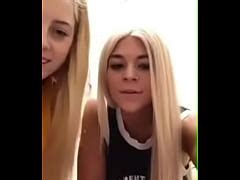 Hot Girl On Girl Action In Changing Room Free Mobile Porn Videos IPornTV