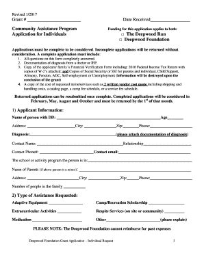 Fillable Online Ncbfaa Gloucester Township Public Schools Letterhead