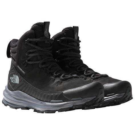 The North Face Vectiv Fastpack Insulated Futurelight Winter Boots Mens Free Uk Delivery