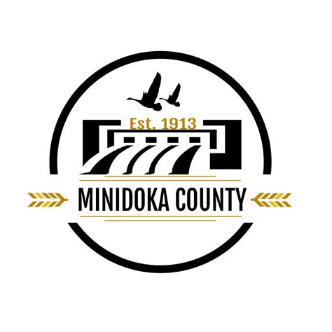 Minidoka County Community Development Building And Zoning Minidoka