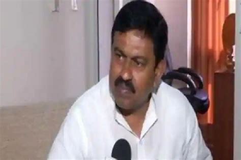 Matua Community Union Minister Ajay Kumar Mishra Draws Flak From Bjp