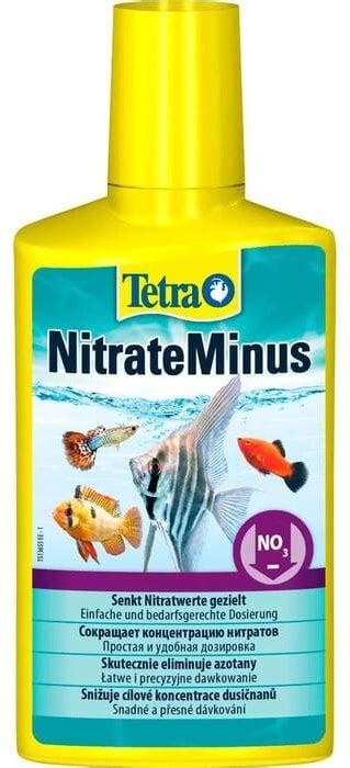 Купить Tetra Nitrate Minus Tet-148628 250 мл в Алматы – Магазин на Kaspi.kz