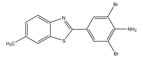 2 6 Dibromo 4 6 Methylbenzo D Thiazol 2 Yl Aniline Sigma Aldrich