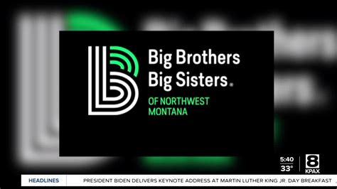 Big Brothers Big Sisters Looking For Adult Mentors In Western Montana