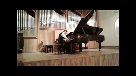 Полёт шмеля - Римский - Корсаков (обработка Рахманинова) - YouTube