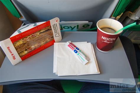 Transavia Economy Class In Der Boeing Nach Berlin Trip Report