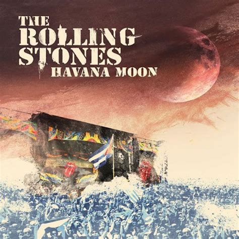 » The Rolling Stones | Havana Moon (Vinyl)