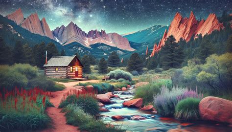 Top Places To Stay in Colorado Springs: Hotels and Resorts » Ready Colorado