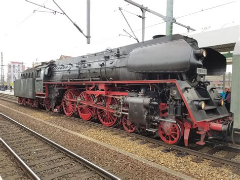 Dampflok Lokomotiven Deutscher Eisenbahnen