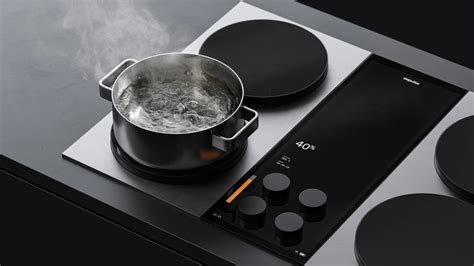 Superior Burner Induction Cooktop For Storables