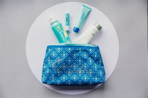 Destination Wedding Welcome Bags Archives The Destination Wedding