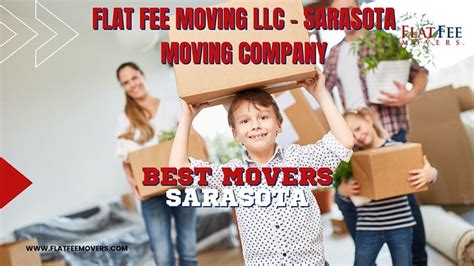 Flat Fee Moving LLC Sarasota Moving Company Flickr