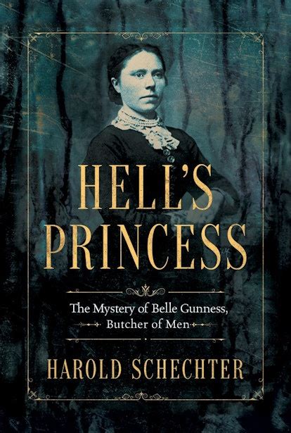 9 Historical True Crime Books That Will Show You The Creepier Side Of