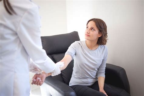 Does Breast Cancer Show Up in a Complete Blood Count (CBC)?