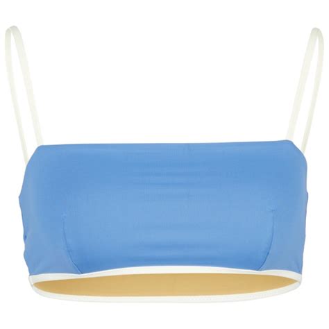 MYMARINI Easy Top Bikini Top Women S Buy Online Bergfreunde Eu