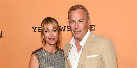 Judge Orders Kevin Costner’s Estranged Wife Christine To Vacate Their Home Here’s His Reaction