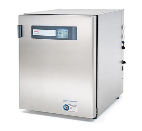 Thermo Scientific Heracell Vios 250i CR CO 2 Incubators 255L