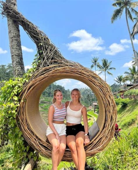 Ubud Top Three Waterfall Rice Terrace All Inclusive GetYourGuide