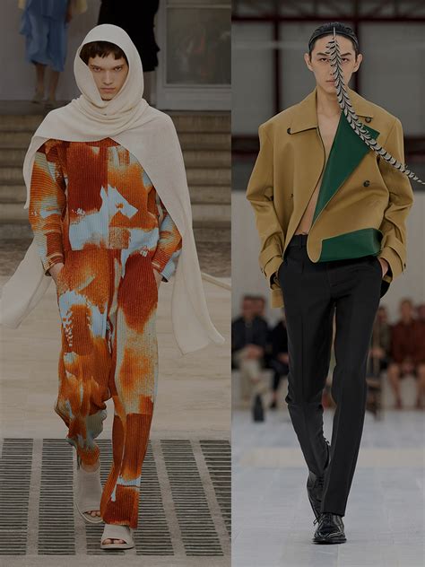 Best in show: Men’s Spring/Summer 2025 and Women’s Resort Fashion Week