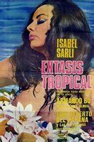 Éxtasis tropical 1969 Nude Scenes