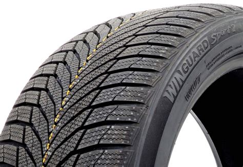 Nexen Winguard Sport Tires Reviews A Detailed Review Of Models