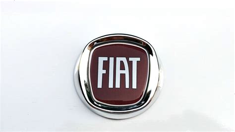 EMBLEMAT ZNACZEK FIAT 85 MM PUNTO PANDA fiat 85 mm za 40 zł z Rzeszów