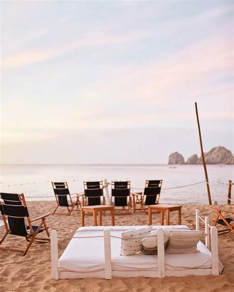 The Best Beach Clubs In Cabo For Sun And Fun Cabo Visitor