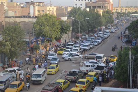 Tchad Lassociation Green Chad se déclare satisfaite de la réduction