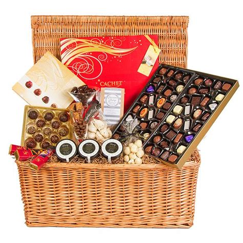 Giveaway The Ultimate Chocolate Hamper Kids Blog Club Chocolate