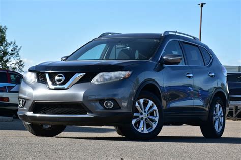 2015 Nissan Rogue Adrenalin Motors