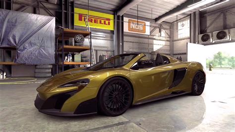 PRIZE675LT Spider Fastest Tune Shift Pattern Purple Star YouTube