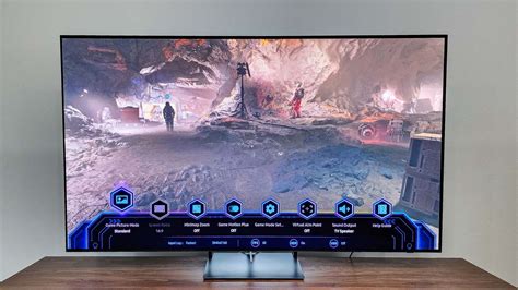 Samsung S90C OLED review | Tom's Guide