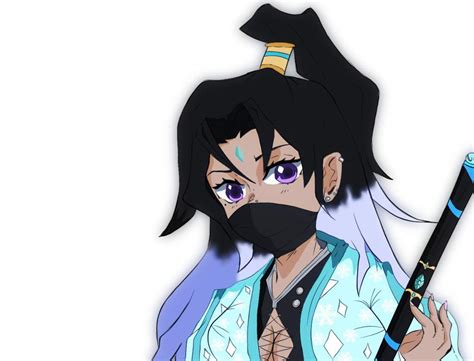 Kat Kingston Oc Wiki Demon Slayer Kimetsu No Yaiba Amino